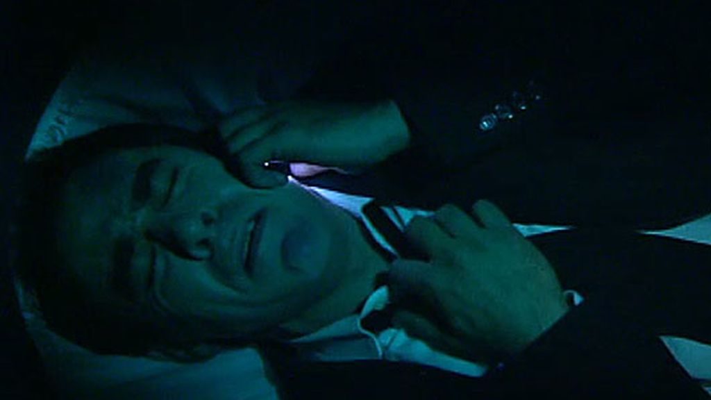 Amador, ¿muerto o de parranda?