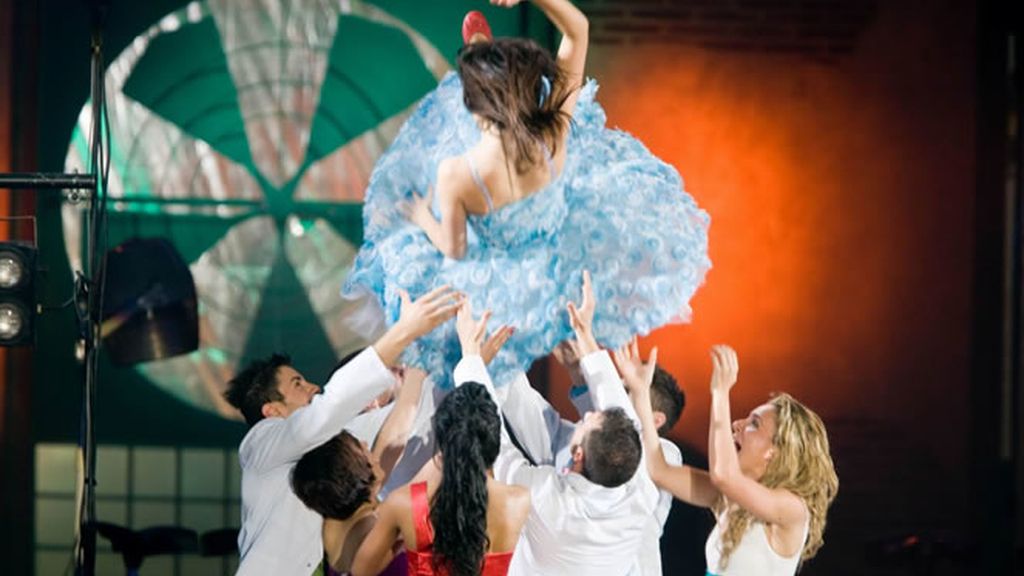 Fama ¡a bailar!: Las mejores imágenes de la final por parejas