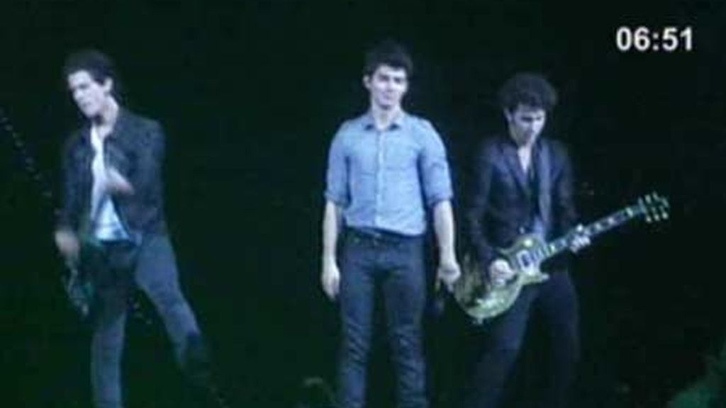 'Lines, vines and trying times', su último trabajo