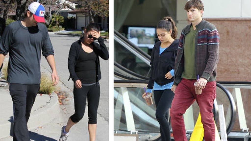 6. Ashton Kunis