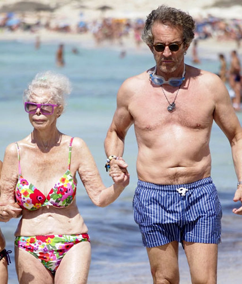 Modos y maneras para ir a la playa y lucir mal