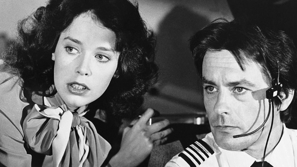 La primera musa del cine erótico