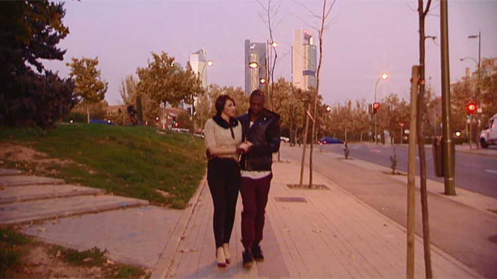 Su cita más especial