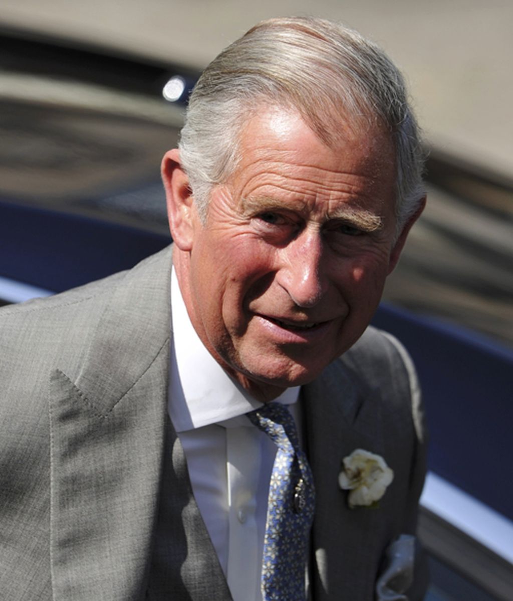 Estilismos desacertados en la boda de Zara Phillips