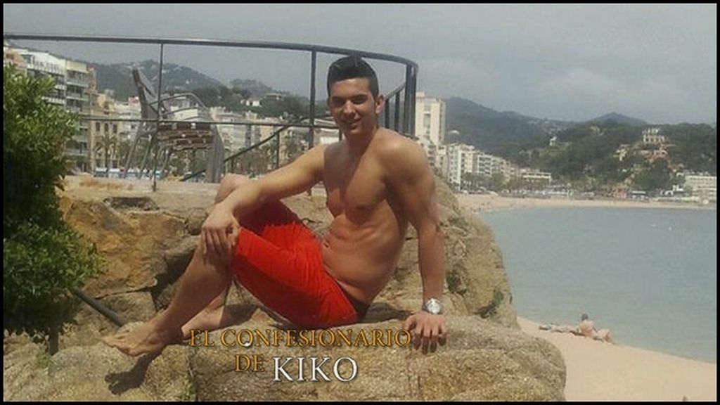 La trasformación de Suso 'GH16'