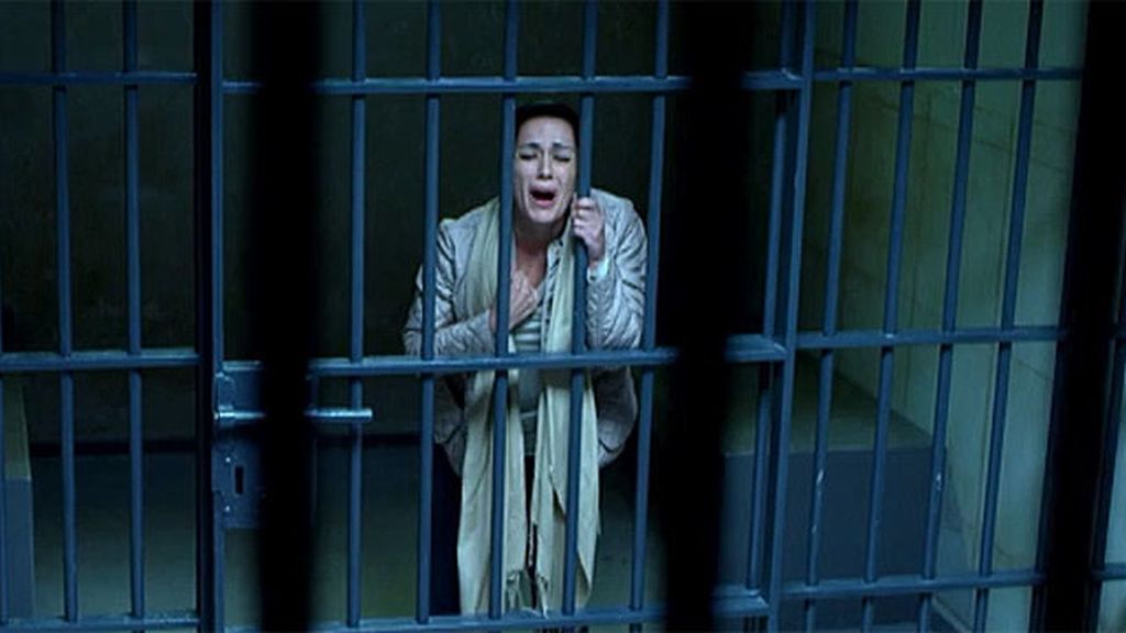 La tonadillera pone punto y final a su relación con Julián