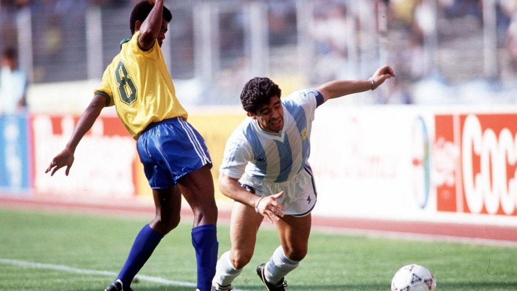 maradona