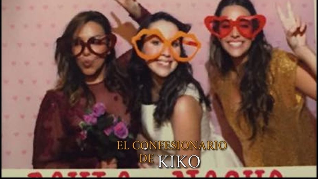 Un exconcursante del reality se casa