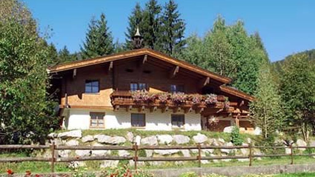 Casas típicas del mundo