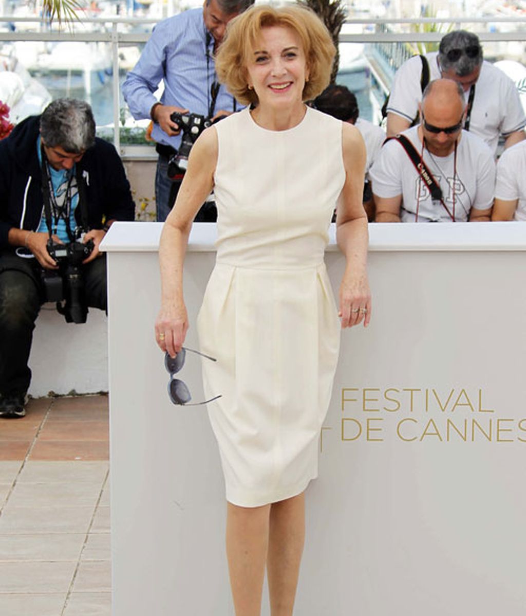 Almodovar Cannes