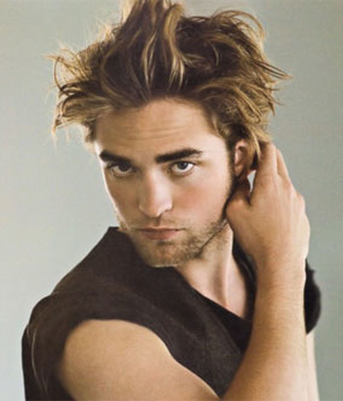 Robert Pattinson. Foto: AP.