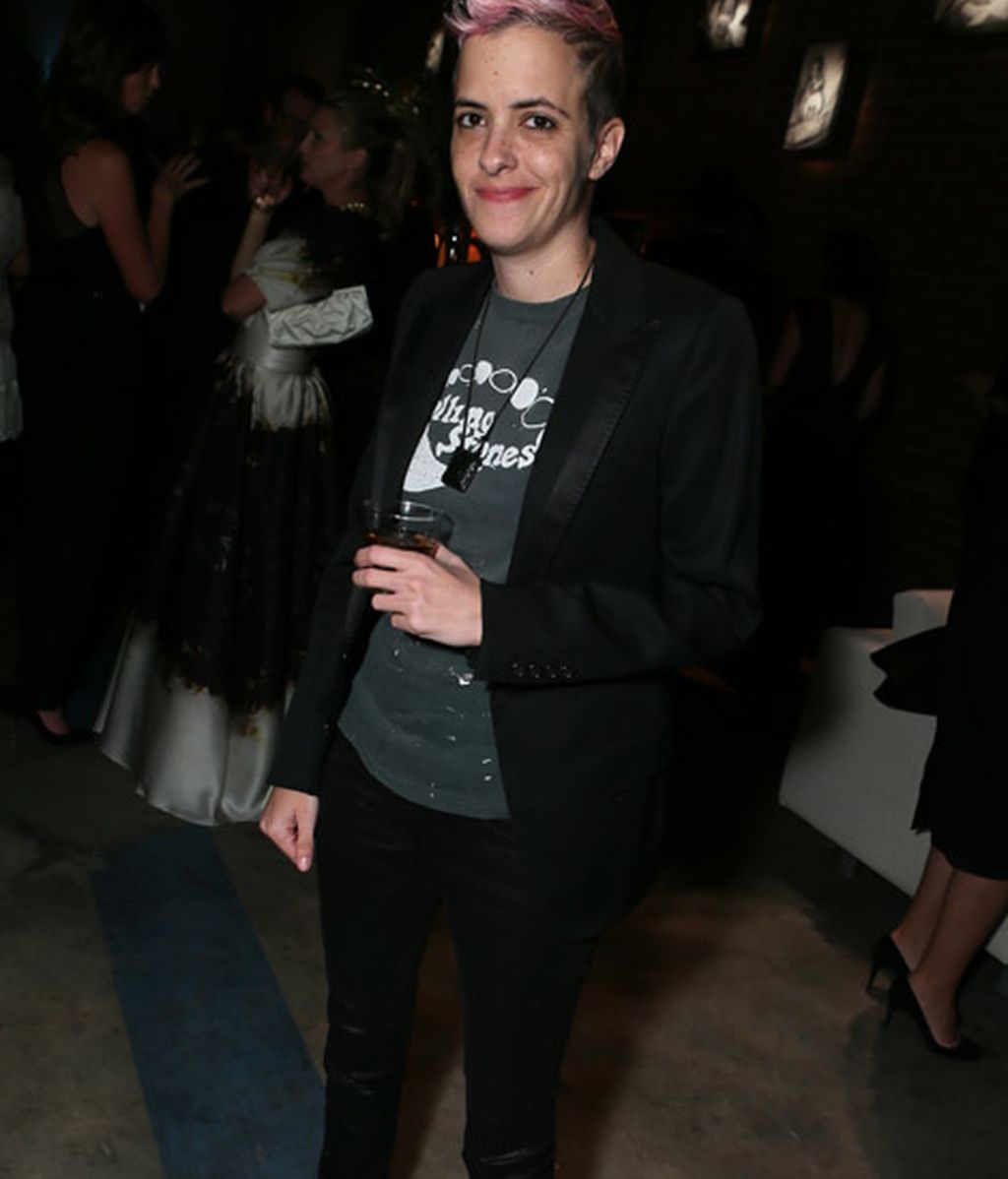 Samantha Ronson