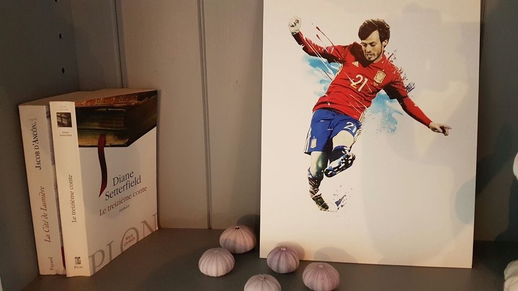 Mucho relax, muchos caracoles y algunas cervezas (españolas, eso sí)