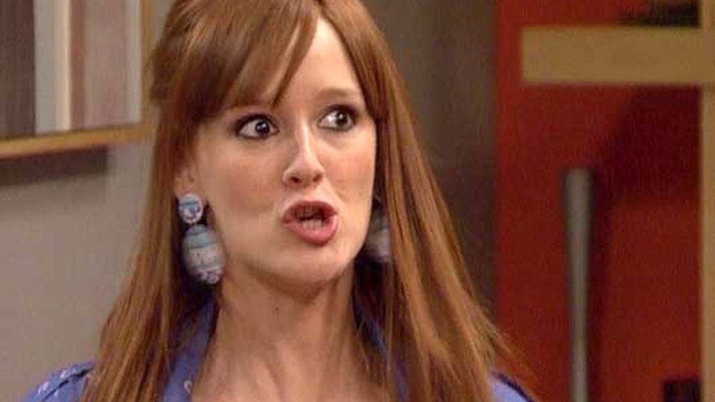 Lorena quiere un aumento de pecho