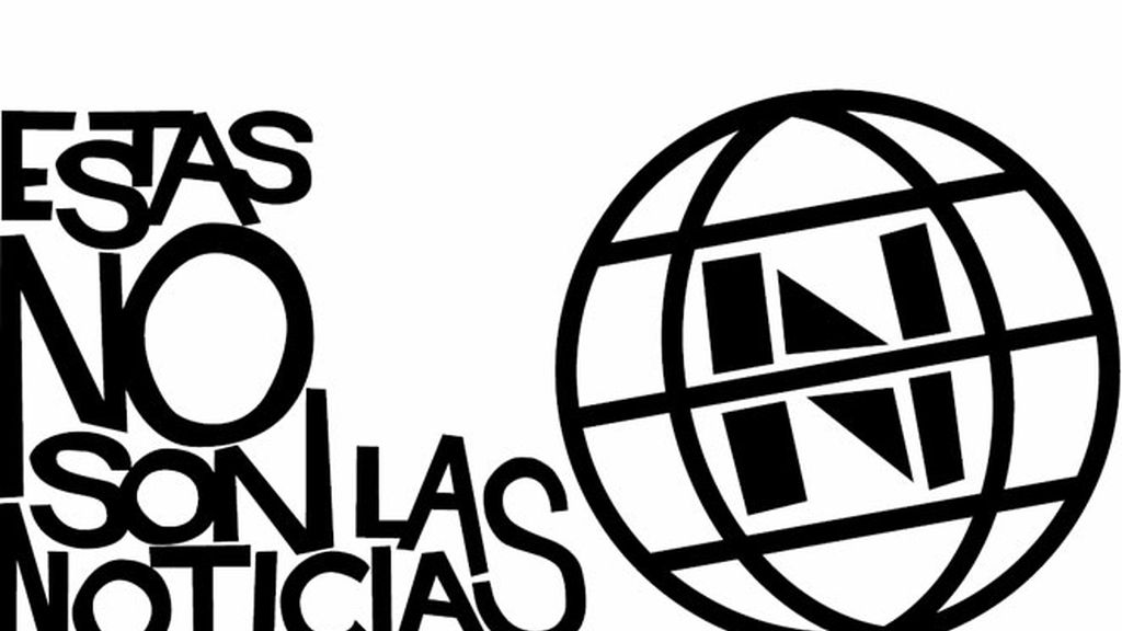 Éstas no son las noticias