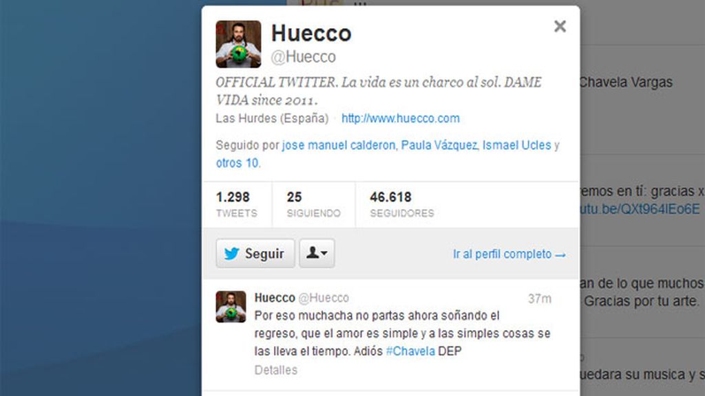 Huecco