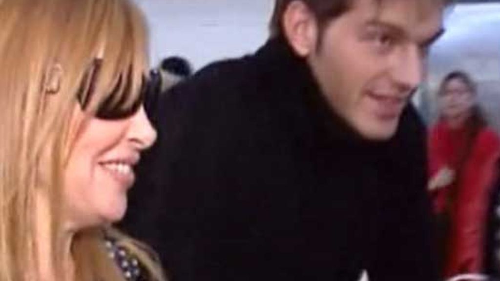 ¿Crisis entre Ana y Darek?
