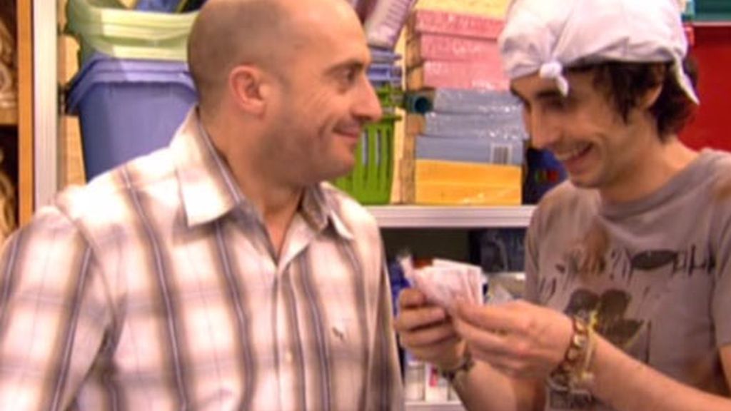 Danzad, danzad, malditas