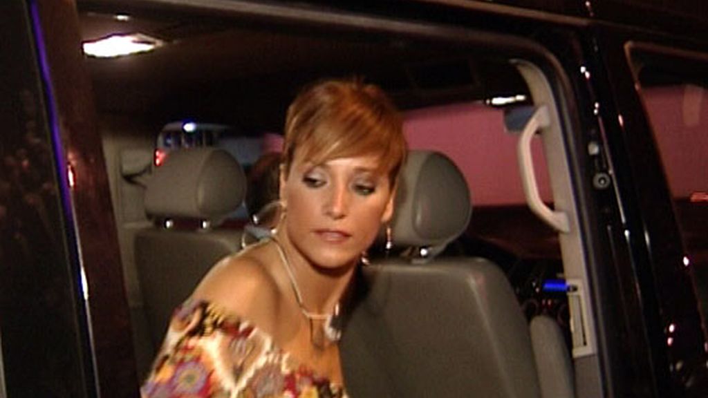 Una sorpresa para Raúl