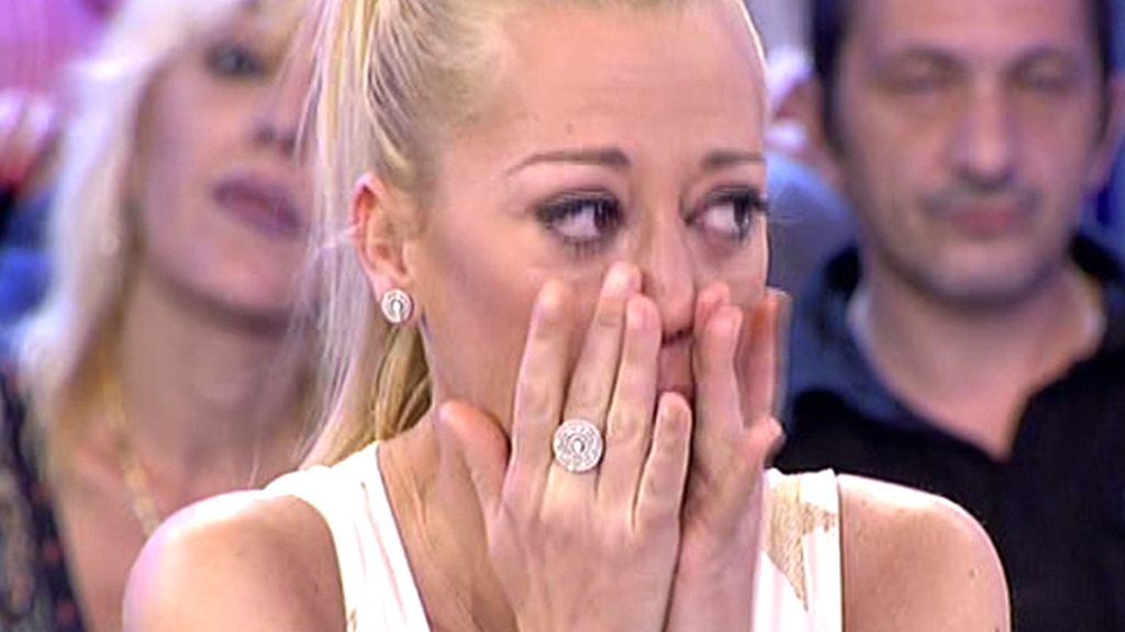 La cara es el espejo del alma