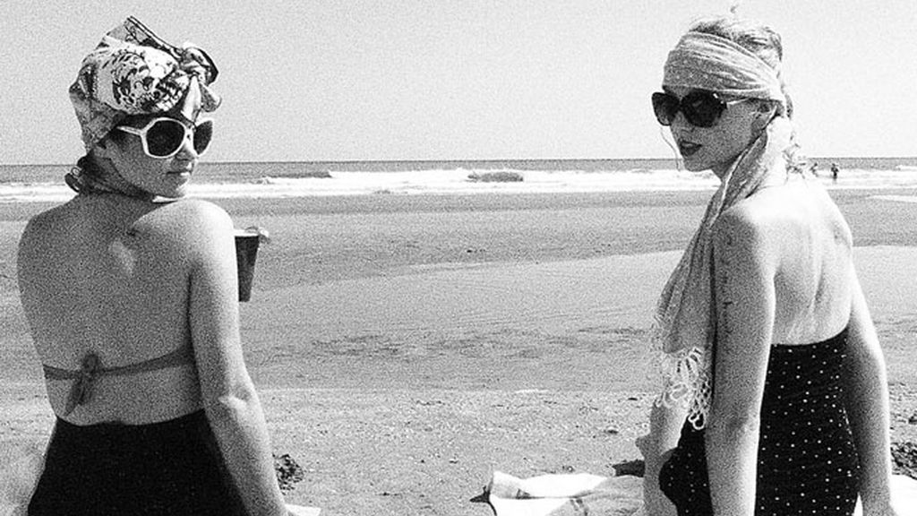 Aprende de Taylor Swift cómo tener unas vacaciones con estilo