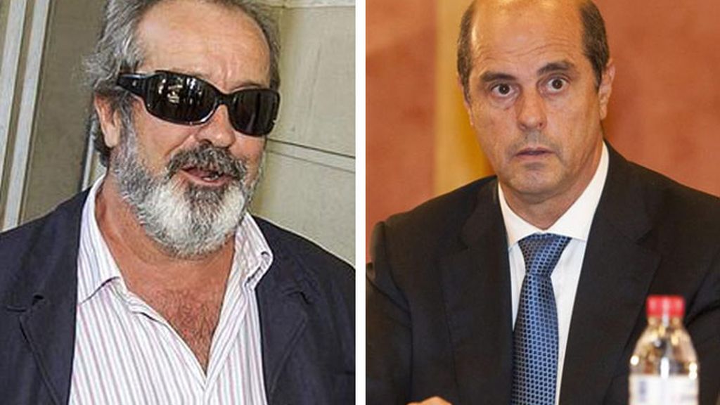 Juan Lanzas y Antonio Albarracín, en prisión provisional