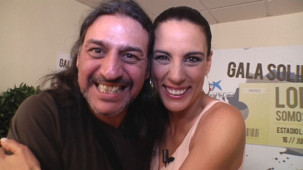 Callejeros: Camela. mejores momentos