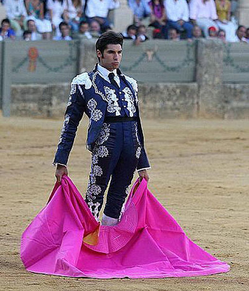 La belleza de los Rivera Ordóñez