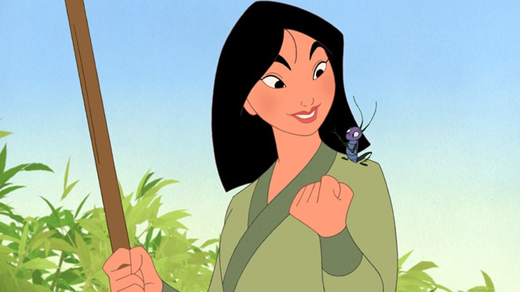 Mulan 2
