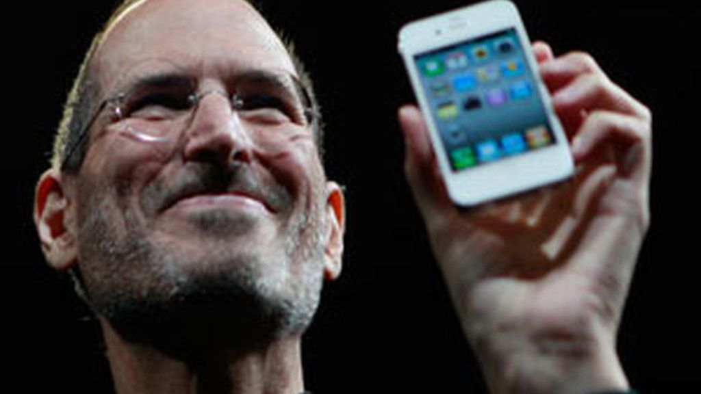 Fallece Steve Jobs