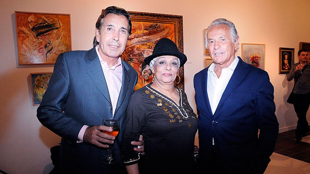 Multitudinario homenaje a Carla Duval