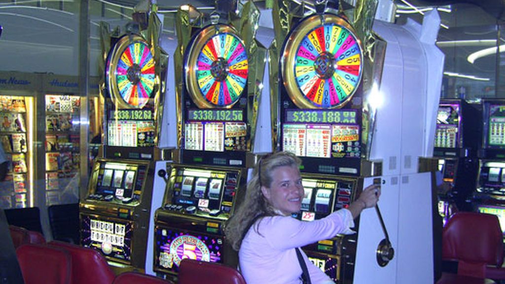 Tu viaje a Las Vegas