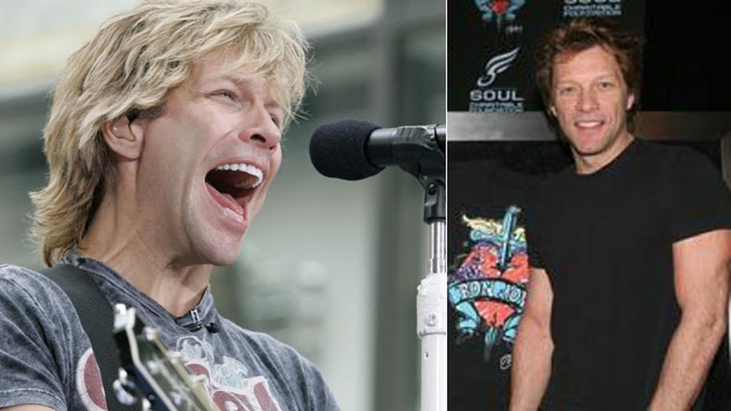 Bon Jovi