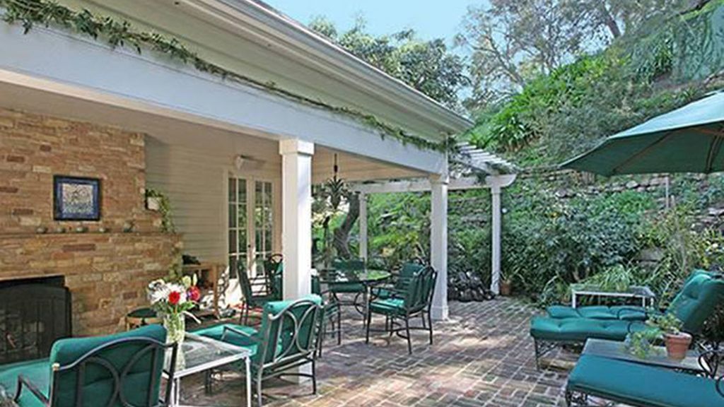 Taylor Swift elige Beverly Hills para fijar su segunda residencia