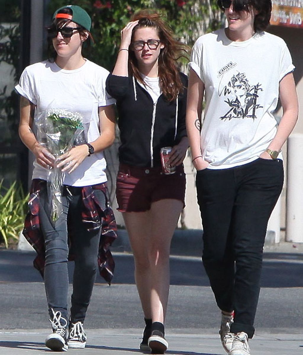 Kristen Stewart