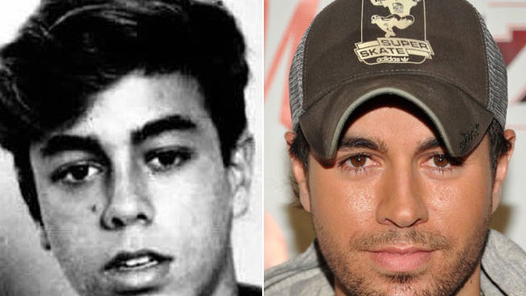 Enrique Iglesias