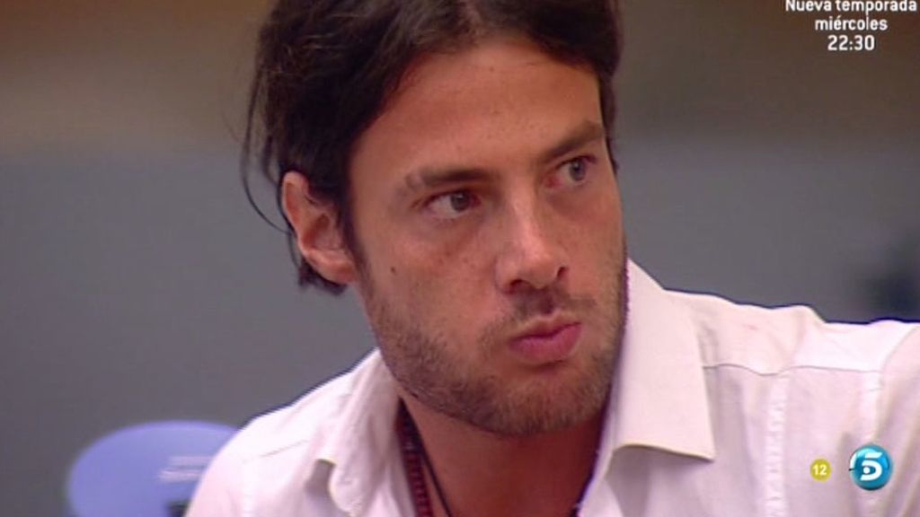 Noe ha sido elegida por Pepe como candidata a ganadora '+1'