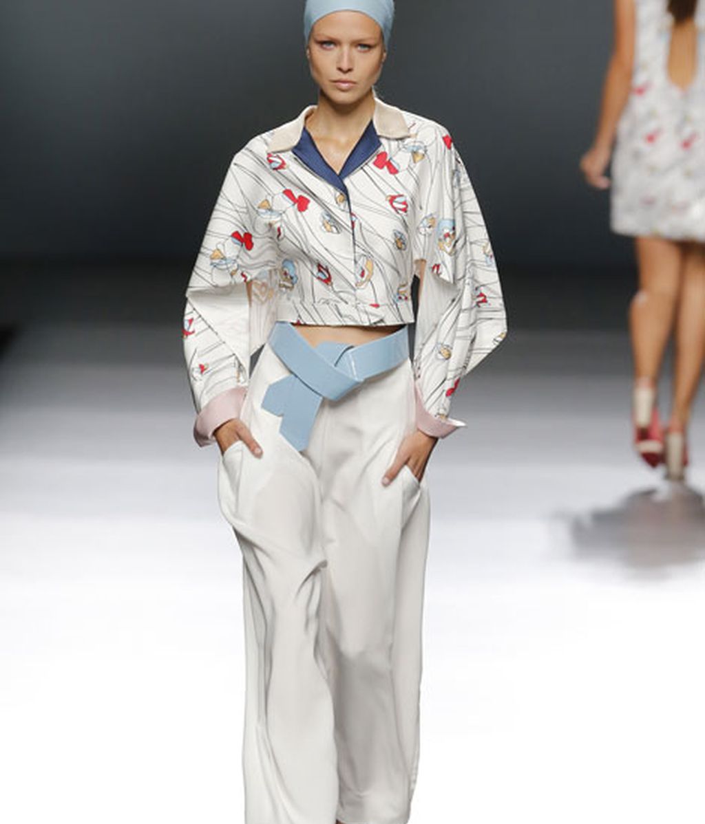 La inspiradora década de los setenta