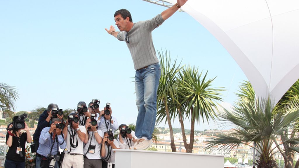 Los disfrutones vip de Cannes