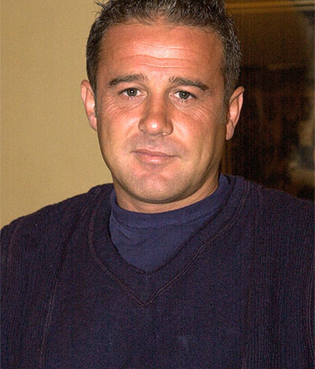 Las frases míticas de GH