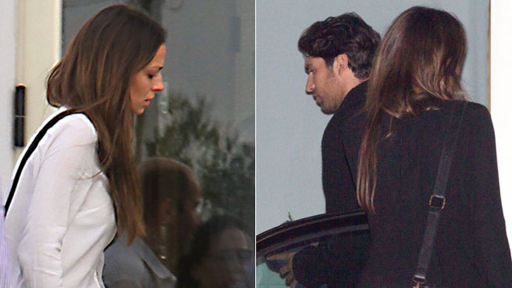 Juntos en los malos momentos