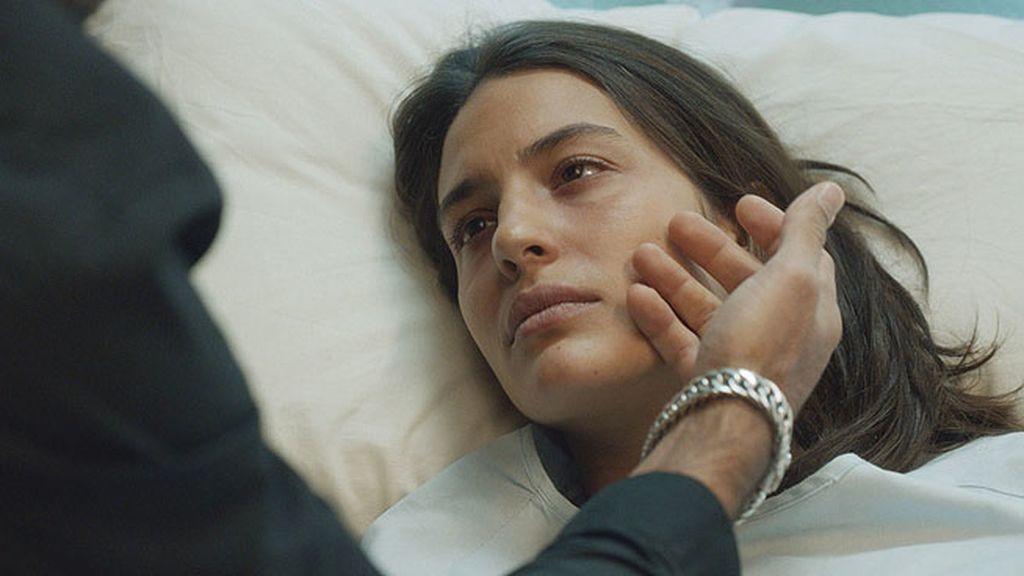 Avance en fotos del próximo capítulo de 'El Príncipe'