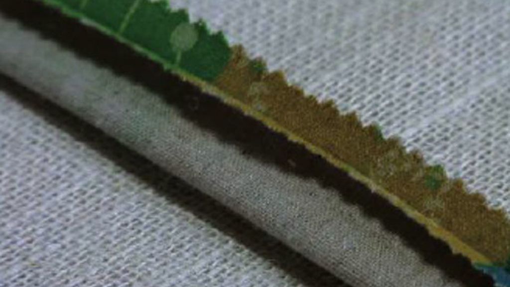 Tricotosas 29: Collar de perro