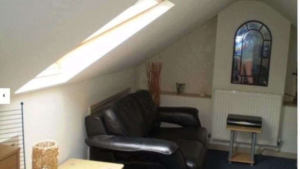 Las peores fotos para vender una casa