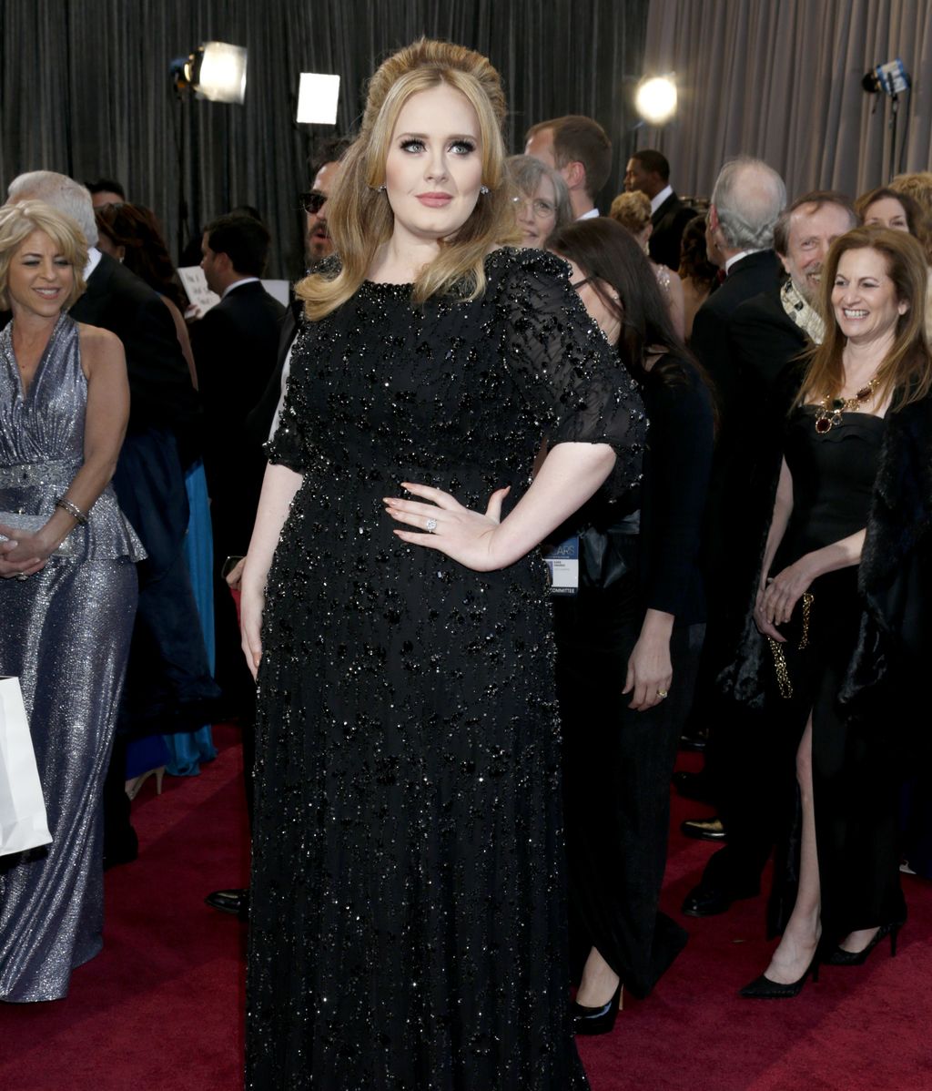 Adele