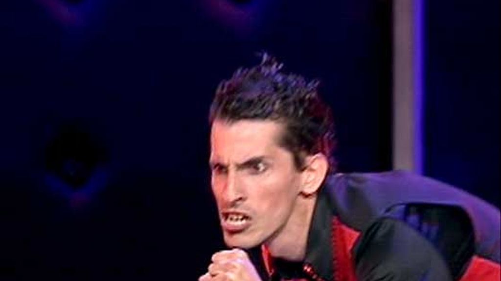 Quinta edición: los finalistas