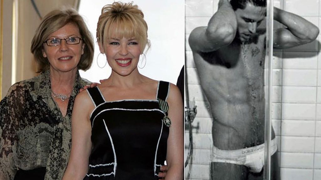 Celebrities y suegras, ¿enemigas o aliadas?