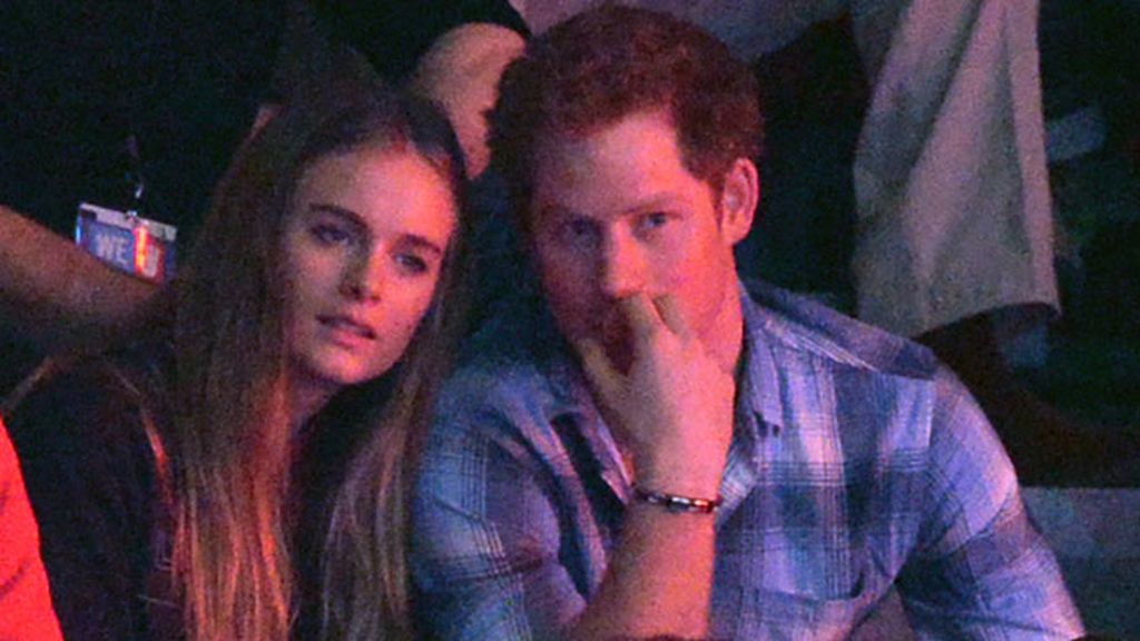 harry y cressida