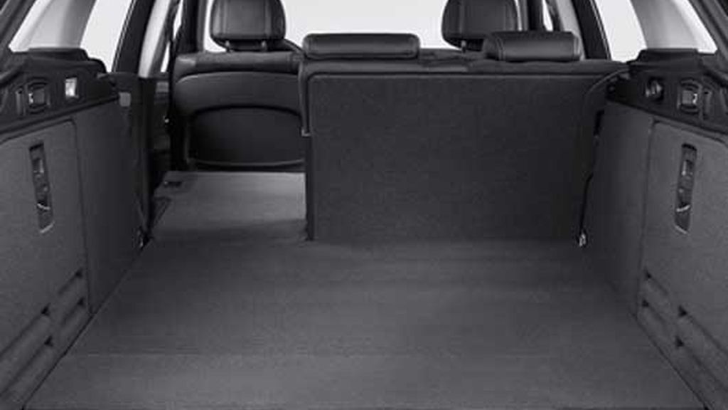 Laguna Grand Turismo