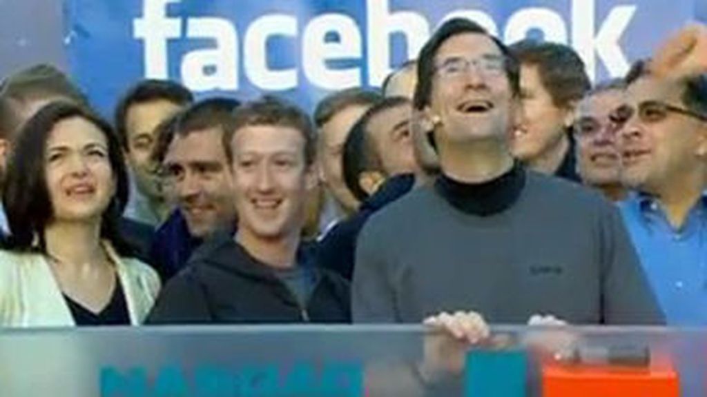 Mark Zuckerberg